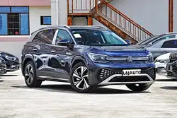 electric car